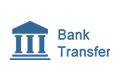 Bank Transfer